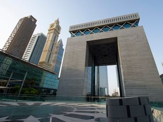 Dubai: Establishment of DIFC marked the transformation of UAE as a leading global financial services hub