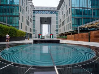 Dubai International Financial Centre gives its Intellectual Property regulations more muscle