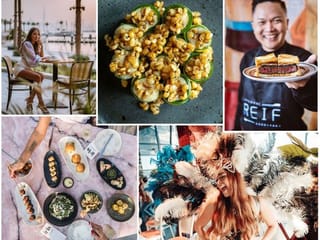 13 amazing things to do in the UAE this week