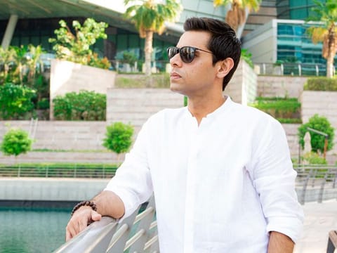 Asad Raza Khan