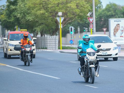 A tailor-made course will define the obligations and procedures to be observed by drivers for their safety and the safety of community members