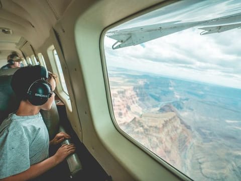 UAE COVID-19: 10 Tips for occupying kids on a pandemic plane journey