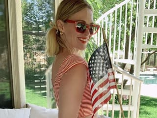 From Priyanka Chopra to Mindy Kaling, here’s how Hollywood celebrated Fourth of July 