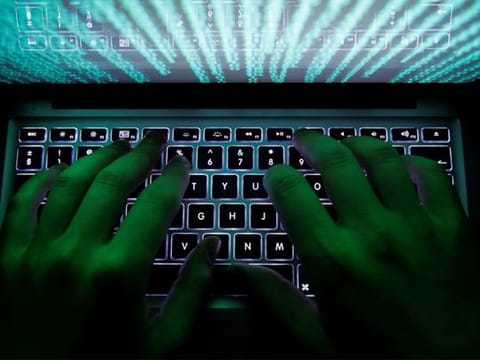 Pakistan's Federal Board of Revenue (FBR) data centre that weathered a vicious cyber attack recently has been restored to full health. Illustrative image.