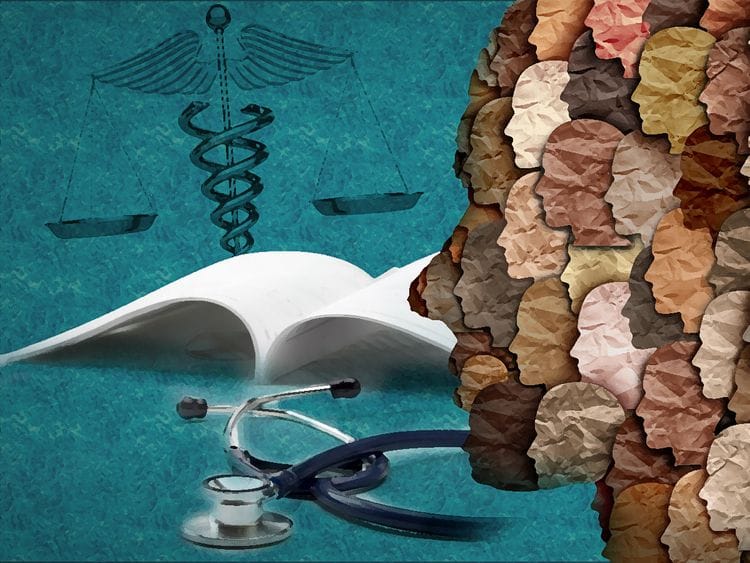 Medical racism 