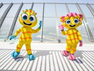 Dubai Summer Surprises 2021: 11 fun activities for the whole family