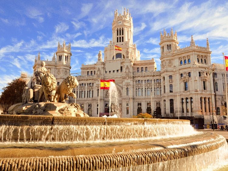 SPAIN