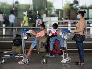 In Pictures: India-UAE ticket rates are only heading in one direction for now