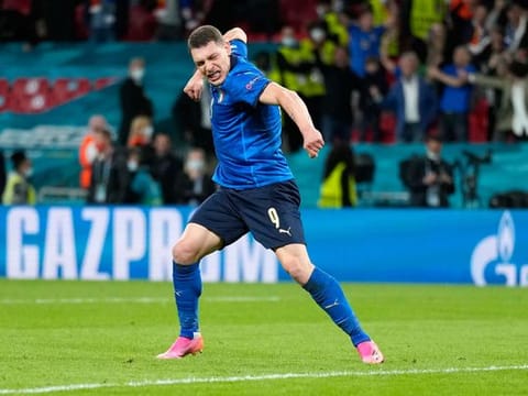 Euro 2020: Gulf News experts marvel at fantastic Italy v Spain semi-final