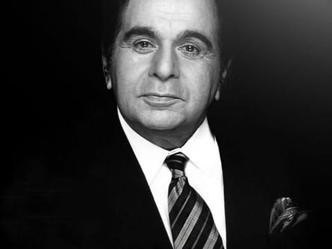 Dilip Kumar (1922-2021): The legend lives on 