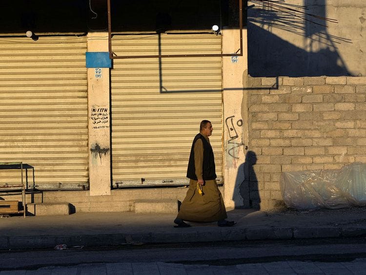 Iraq