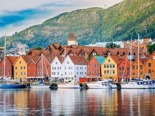 In Pictures: What makes these countries the world’s safest? 