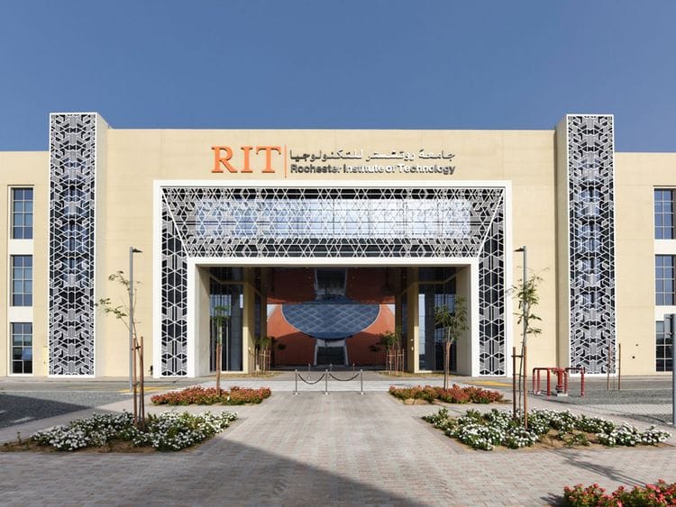 RIT
