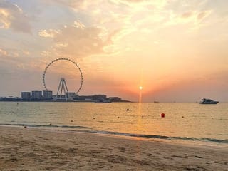 Photos: Gulf News readers share pictures of beautiful beaches, creek parks in Dubai, Abu Dhabi, Sharjah, Ajman, and Fujairah