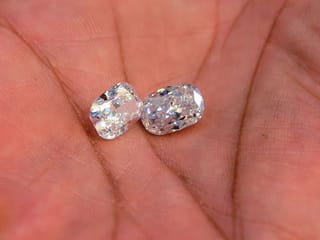 Are UAE's jewellery shoppers ready to give 'lab grown' diamonds a chance? Retailers are ready