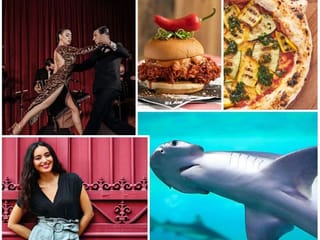 UAE: 14 incredible things happening this weekend