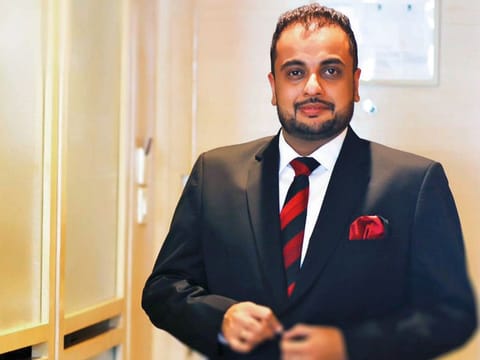 Deepak Kochhar