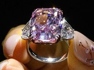 In Pictures: With lab grown diamonds, it will always be about pricing and less about emotions