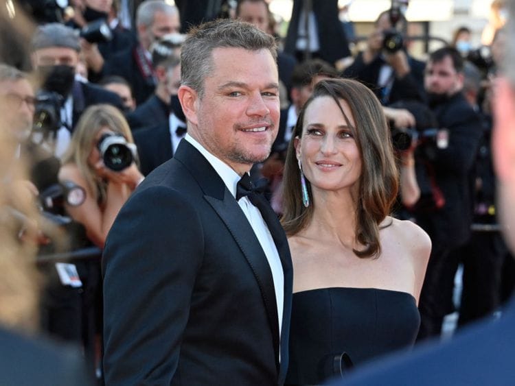 Matt Damon-1625826547890