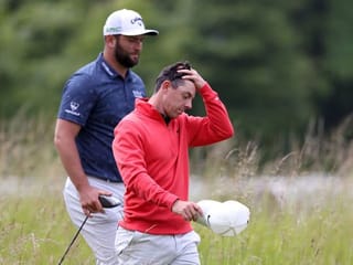 Scottish Open: Good, bad and ugly from my boys - Peter Cowen