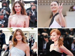 74th Cannes Film Festival: Who wore what
