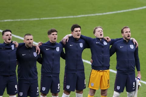 England manager Gareth Southgate will be picking the most important starting 11 of his managerial career tomorrow night in the Euro 2020 final against Italy at Wembley.