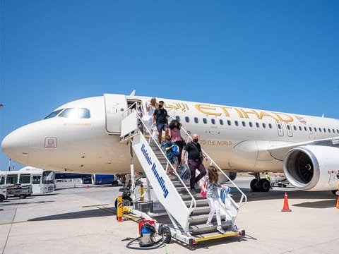Etihad