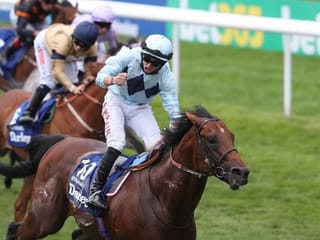 Photos: Top 10 Darley July Cup winners after Starman blitzes rivals to win at Newmarket 
