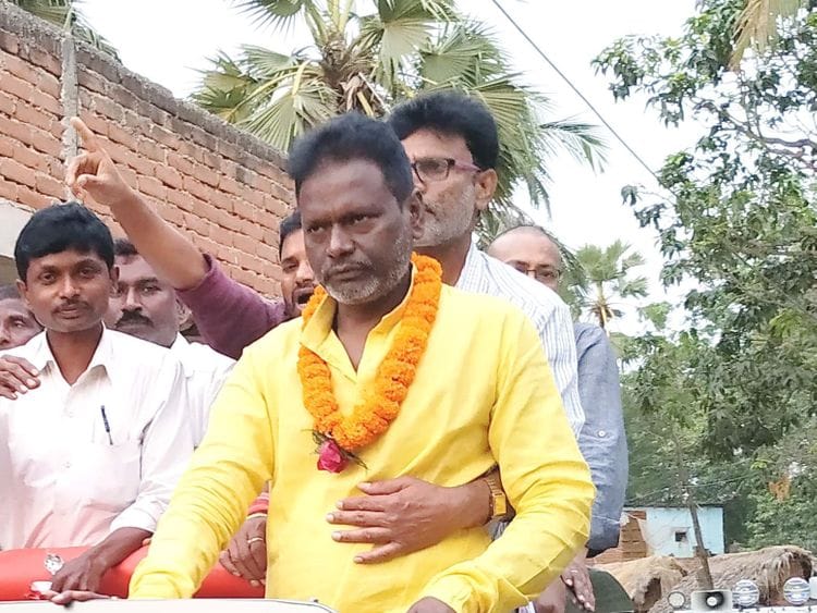 ajay mandal-1625923317540