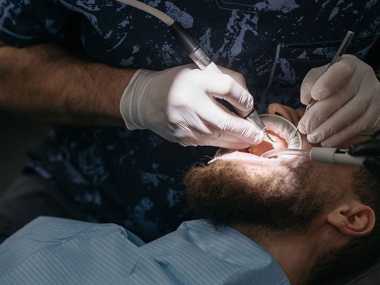 dentistry