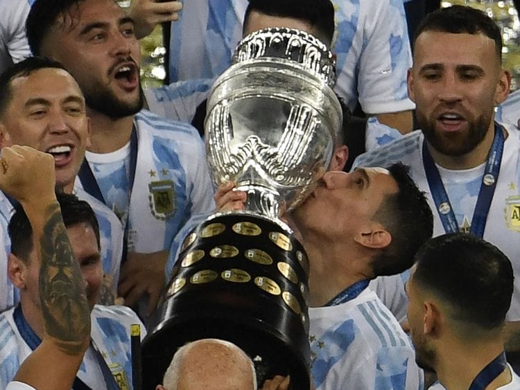 Copa America