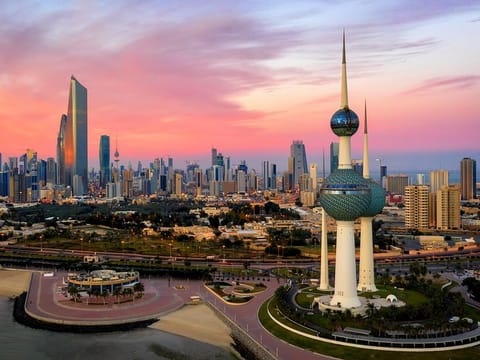 Kuwait has recently stepped up measures against illegal foreign residents.