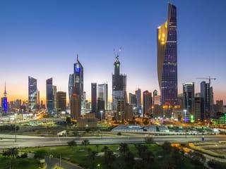 Kuwait expects its oil GDP to rise 4 per cent in 2025