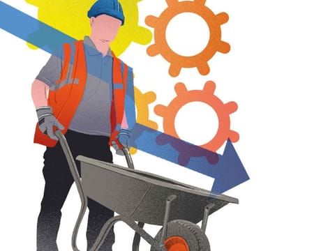 The UAE has passed several decrees to protect workers’ rights that cover recruitment, pay, housing and health. 