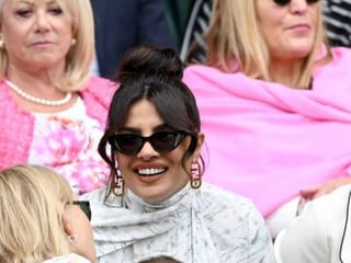 Wimbledon 2021: Priyanka Chopra, Tom Cruise, Duchess Kate among Bollywood and Hollywood celebs at the finals