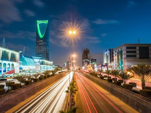 Higher overland shipping rates between UAE and Saudi Arabia could mean higher costs for Saudi businesses and consumers. 