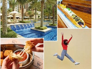 Dubai: 10 amazing things happening in the city this week