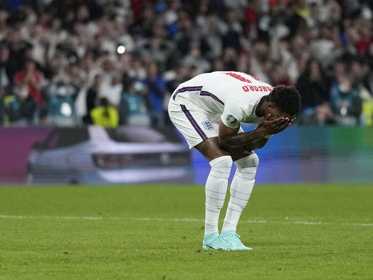 210713 Rashford