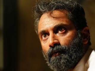 Watch: Fahadh Faasil on how he got into a leader’s psyche for ‘Malik’