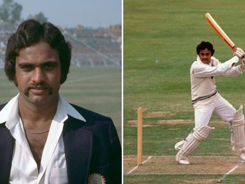 Yashpal Sharma, whose quiet contribution to India's 1983 World Cup win, will be etched in history.
