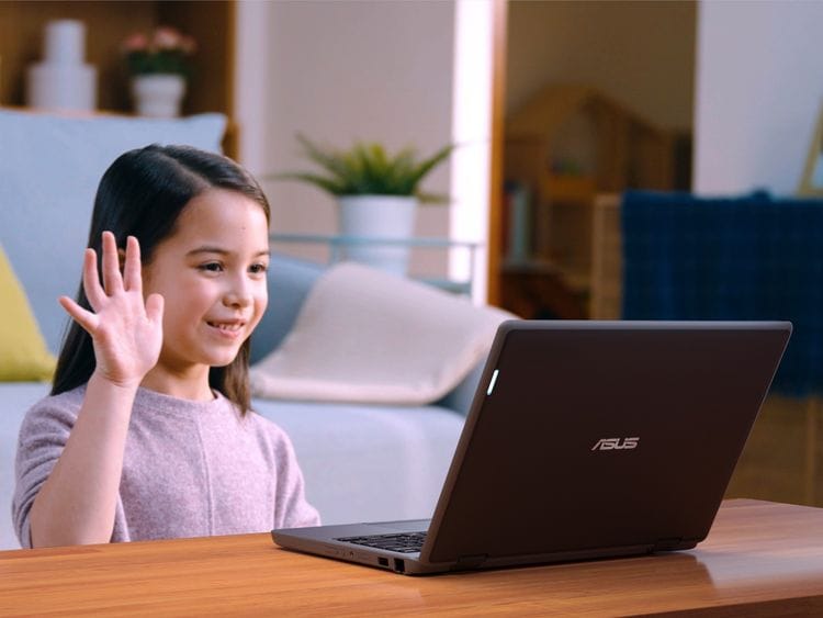 Asus BR1100