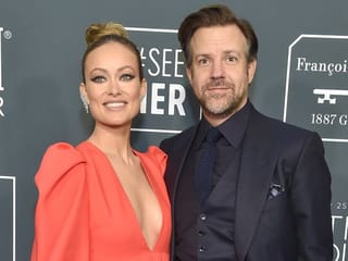 Hollywood actor Jason Sudeikis breaks silence on split from Olivia Wilde