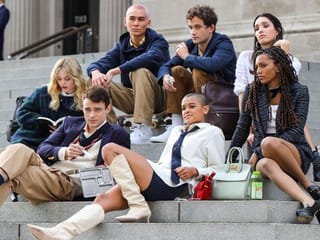 Weekend watchlist: 10 TV shows and movies to check out