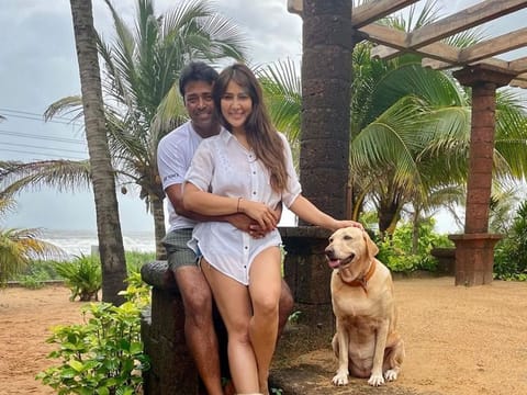 Insta/pousadabythebeachgoa