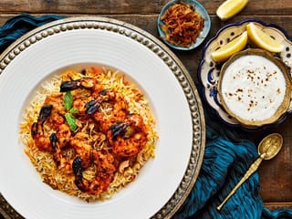 Eid Al Adha 2021: 10 delicious meals to enjoy with the whole family this long weekend