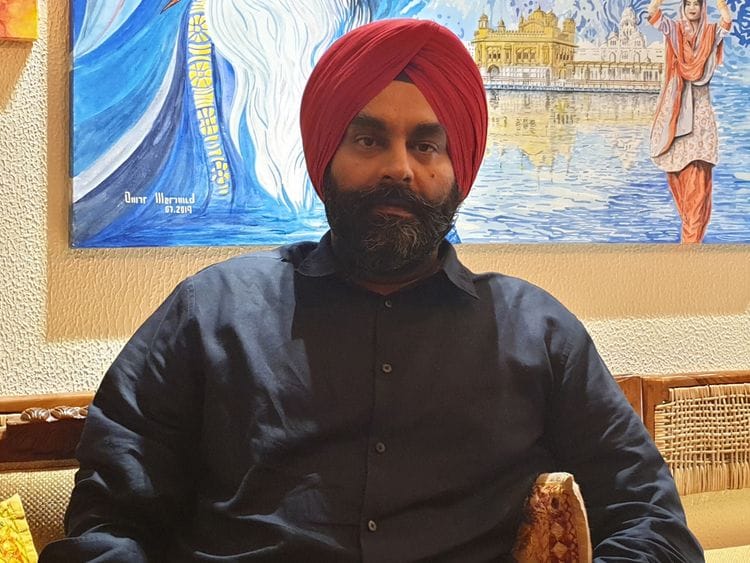 Punjabi Dhaba