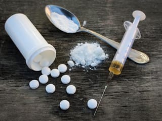 Maid, mother help drug-addicted daughter in UAE seek police help
