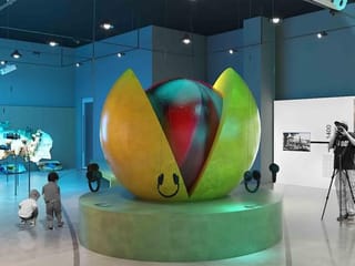 Check out 9 country pavilions designed by students at Expo 2020 Dubai