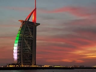 Photos: Gulf News readers share pictures of the modern buildings in Dubai 