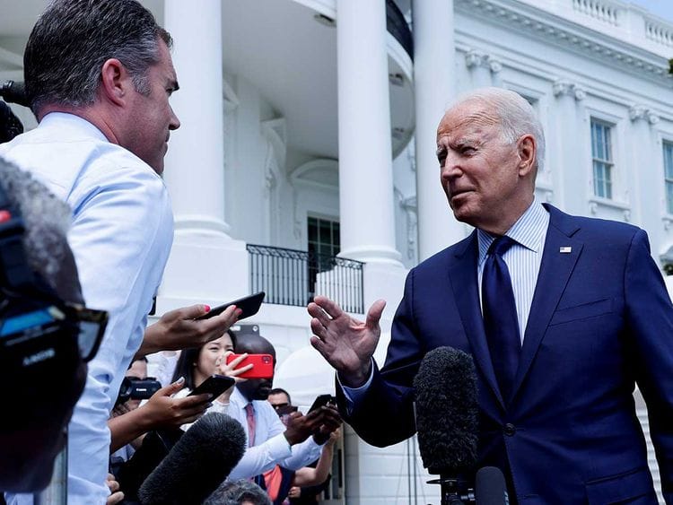 Joe Biden